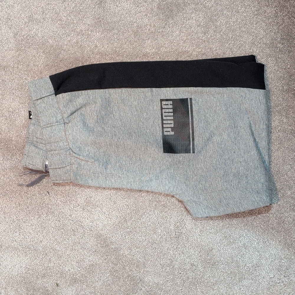 Puma 3/4 Length Joggers